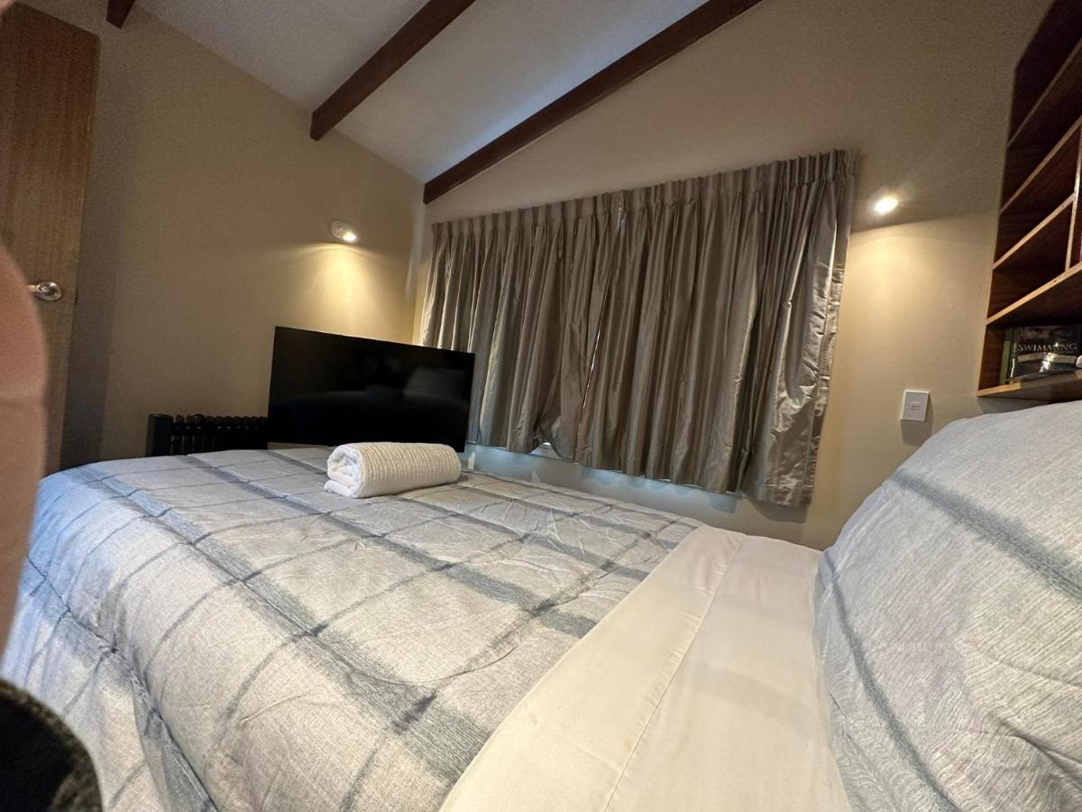 כרייסטצ'רץ' The Airport Homestay House מראה חיצוני תמונה
